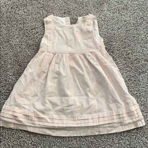 Beautiful 3t baby Bgosh dress